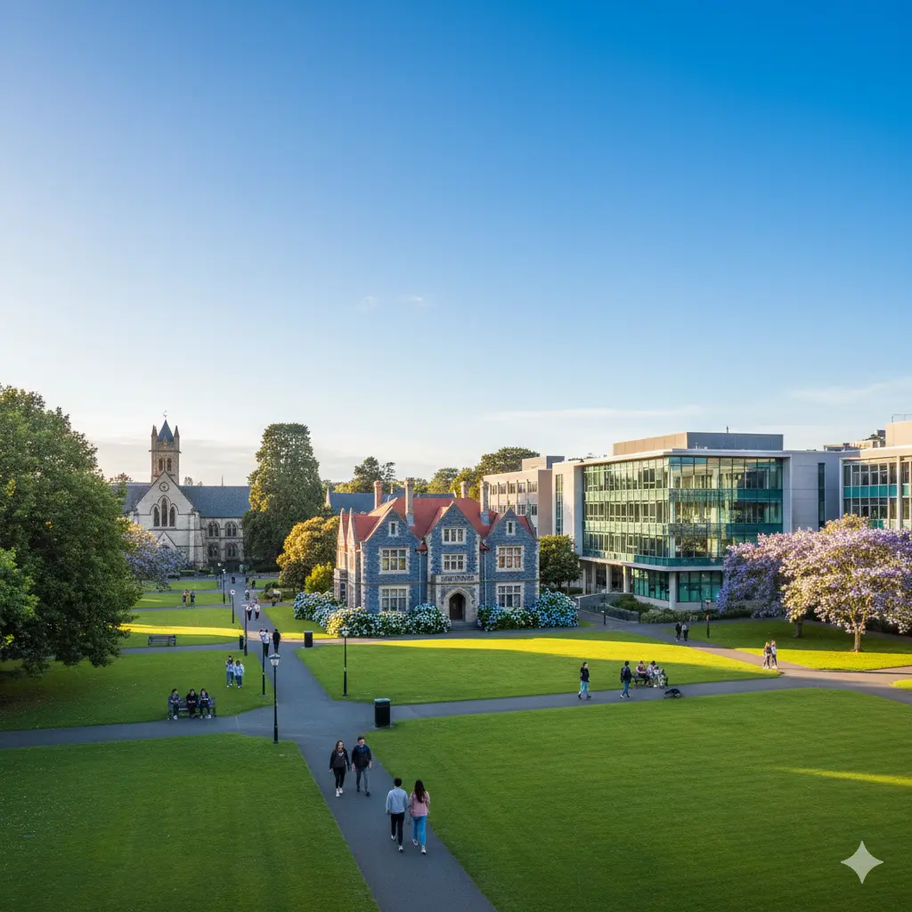 Master of Counselling (MCouns) - Thạc sĩ Tư vấn Tâm lý