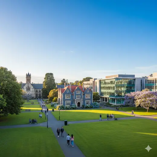 Master of Counselling (MCouns) - Thạc sĩ Tư vấn Tâm lý