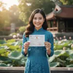 Visitor Visa (Visa Du lịch) Khám Phá Đất Nước Xinh Đẹp và Yên Bình