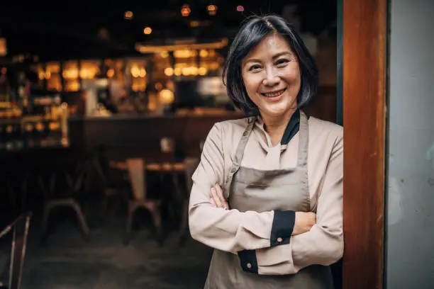 Restaurant Manager (Auckland, Wellington)