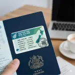 Visitor Visa (Visa Du lịch) Khám Phá Đất Nước Xinh Đẹp và Yên Bình