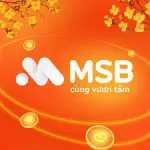 Chuyển tiền quốc tế cùng Ngân hàng Hàng hải Việt Nam (MSB)