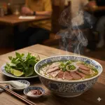 NAM Đ Eatery – Hương vị Việt, Chương mới tại Wellington