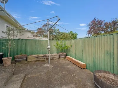 Hastings Central, 2 bedrooms