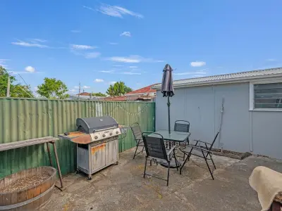 Hastings Central, 2 bedrooms