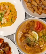 Tran’s Kitchen Vietnamese Ormiston –  Điểm hẹn ẩm thực Việt tại Ormiston Town Centre, Flat Bush