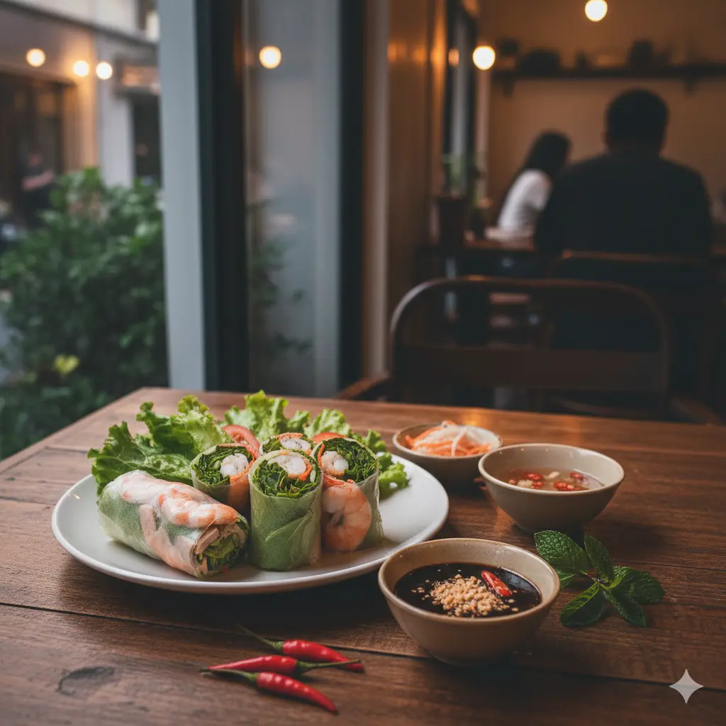 NAM Đ Eatery – Hương vị Việt, Chương mới tại Wellington