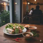 NAM Đ Eatery – Hương vị Việt, Chương mới tại Wellington