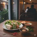 Vietnamese Pho House & Street Food: Hương vị Việt truyền thống giữa lòng Wellington - 2