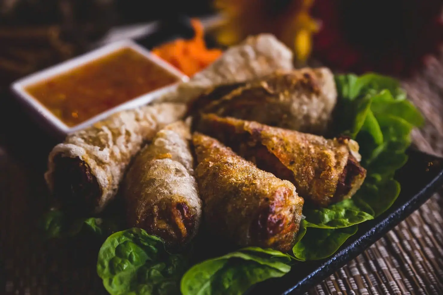 Rock Yard Restaurant: Hành trình ẩm thực Việt giữa lòng Wellington