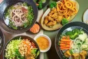 Le Saigon Vietnamese Kitchen: Nơi nỗi nhớ quê nhà hóa thành mỹ vị. - 4