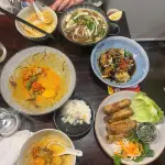 The Old Quarter: Nhà Hàng Ẩm Thực Việt & Đông Nam Á Tại Wellington