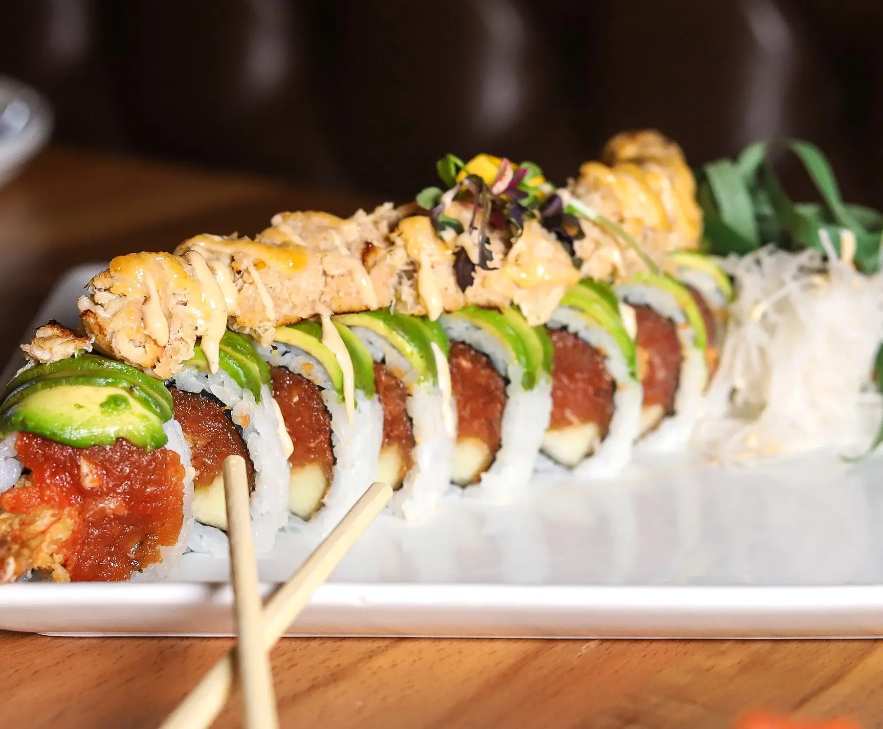 Lemongrass Kitchen: Chút Nồng Ấm Quê Nhà Giữa Phố Biển Wellington.