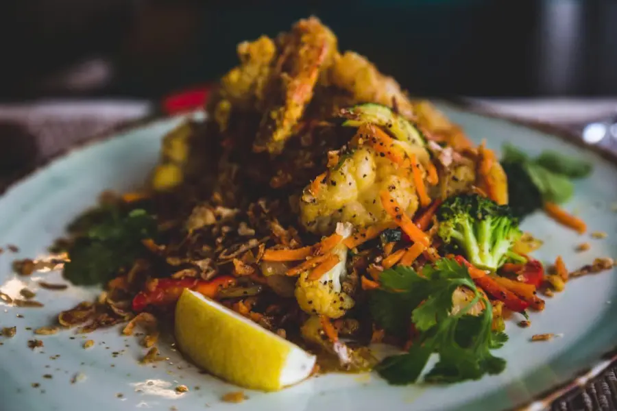 Rock Yard Restaurant: Hành trình ẩm thực Việt giữa lòng Wellington