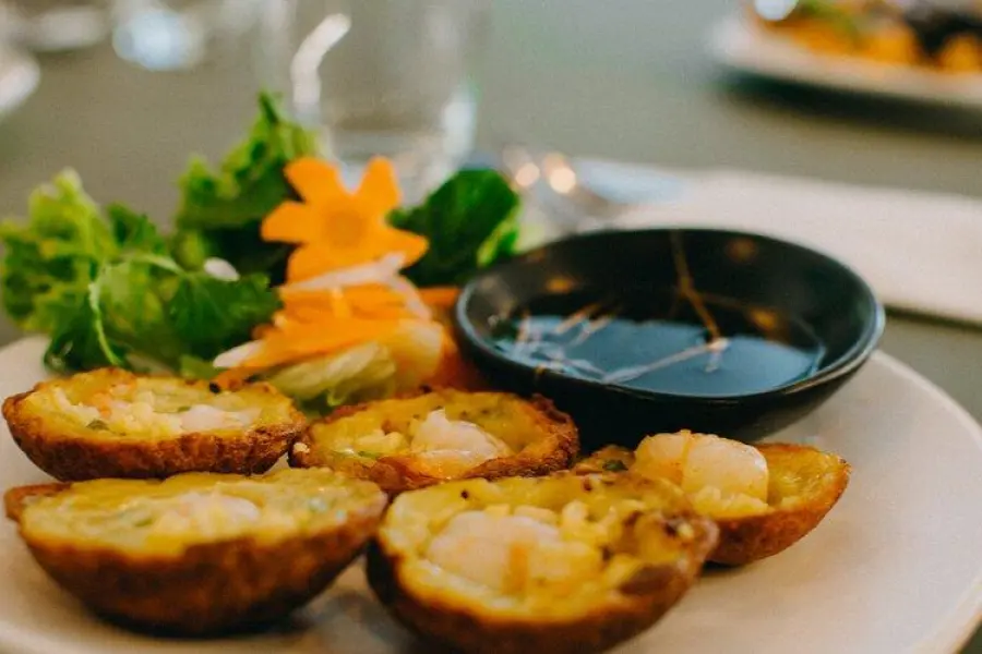 Le Saigon Vietnamese Kitchen: Nơi nỗi nhớ quê nhà hóa thành mỹ vị.