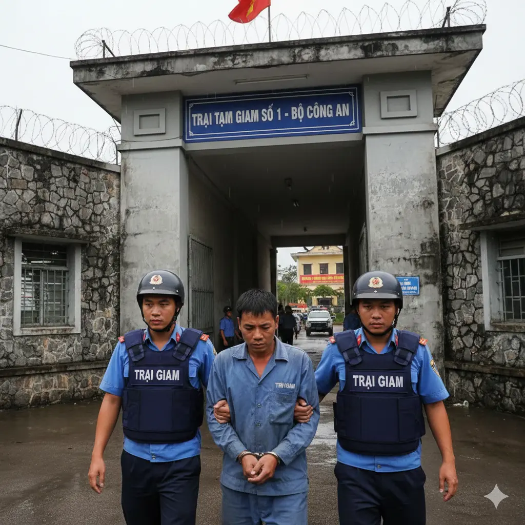 Những trường hợp không được cấp visa vào New Zealand