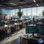 Dịch vụ thiết kế website chuyên nghiệp cho doanh nghiệp Việt tại New Zealand