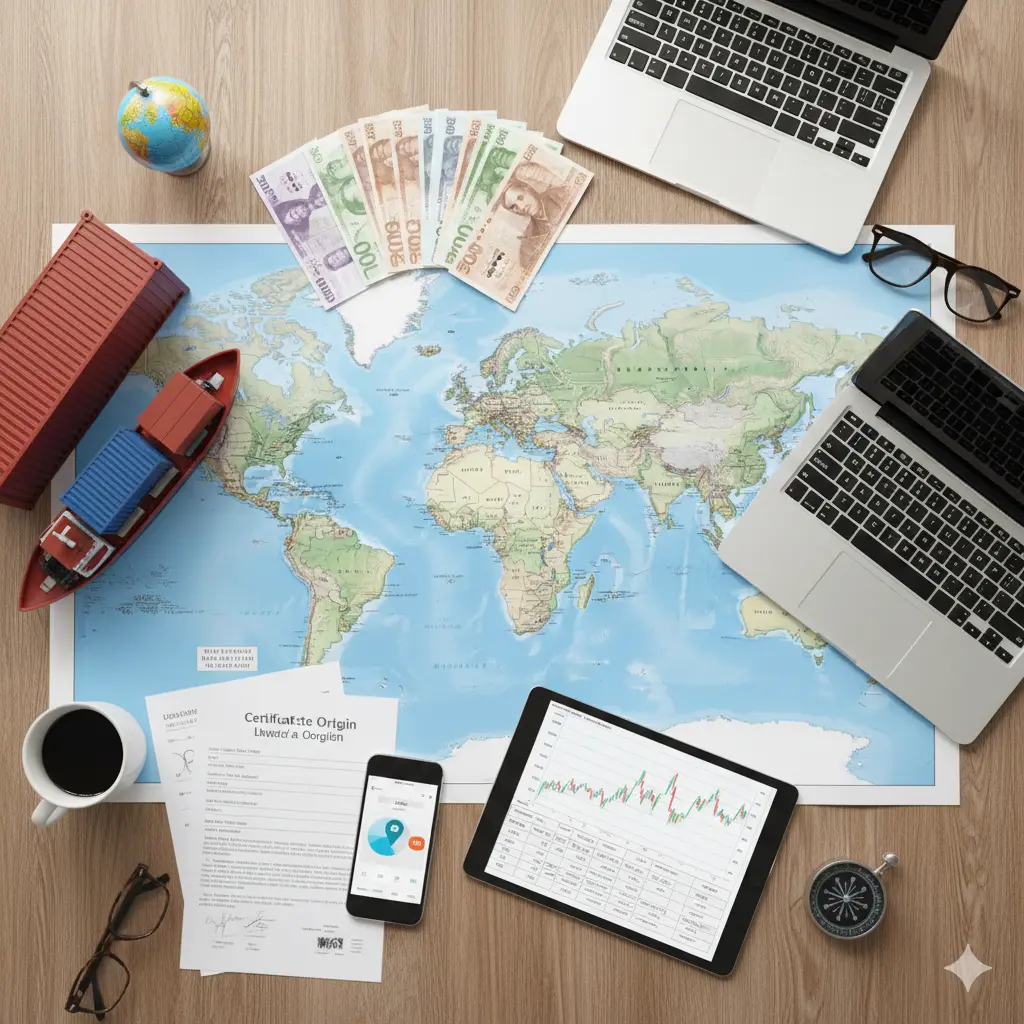 Chuyển tiền quốc tế cùng Ngân hàng Hàng hải Việt Nam (MSB)