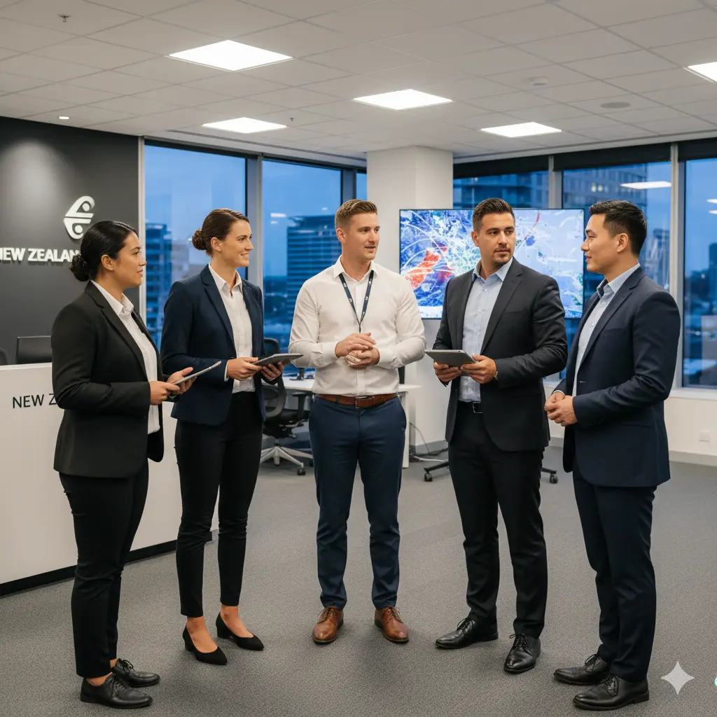 Tổng quan về AEWV: Visa Lao Động Chủ Bảo Lãnh