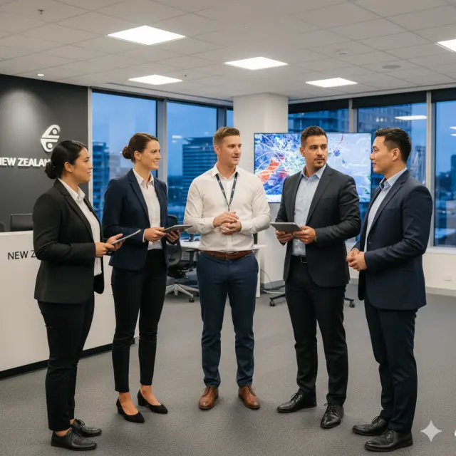 Tổng quan về AEWV: Visa Lao Động Chủ Bảo Lãnh