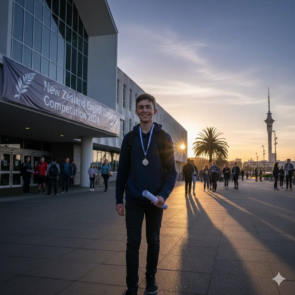 Khi nào Con Phụ Thuộc phải đáp ứng yêu cầu tiếng Anh?