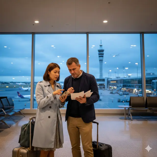 Thời Gian Ở New Zealand Tối Đa Bằng Visitor Visa Là Bao Lâu?