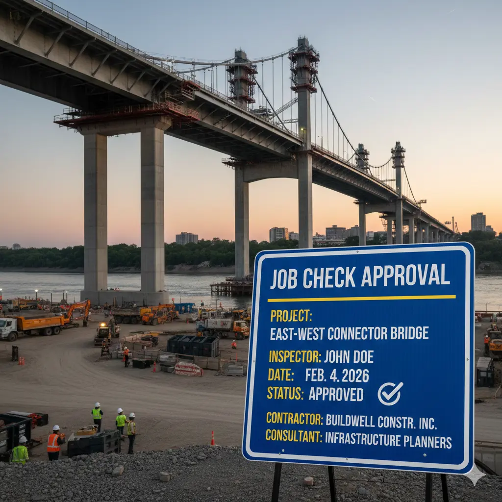 Hồ Sơ Job Check (Tuyển Dụng Lao Động Nước Ngoài)