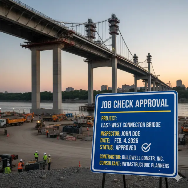 Hồ Sơ Job Check (Tuyển Dụng Lao Động Nước Ngoài)