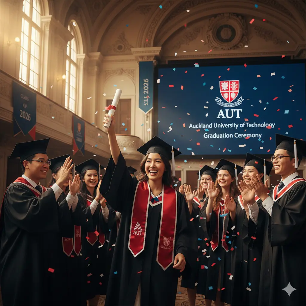 Điều Kiện Xét Duyệt Post Study Work Visa