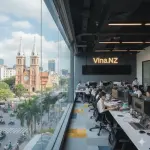 Dịch vụ thiết kế website chuyên nghiệp cho doanh nghiệp Việt tại New Zealand