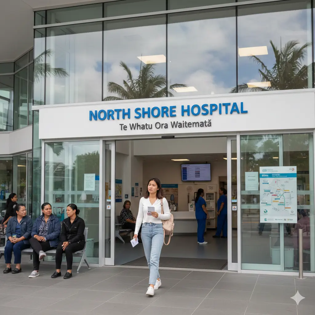 Tiêu chuẩn sức khỏe chấp nhận được đối với visa tạm trú