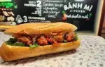 Banh Mi Kitchen - Ổ bánh mì Việt giòn nóng, “cứu đói” chuẩn gu ngay Christchurch CBD