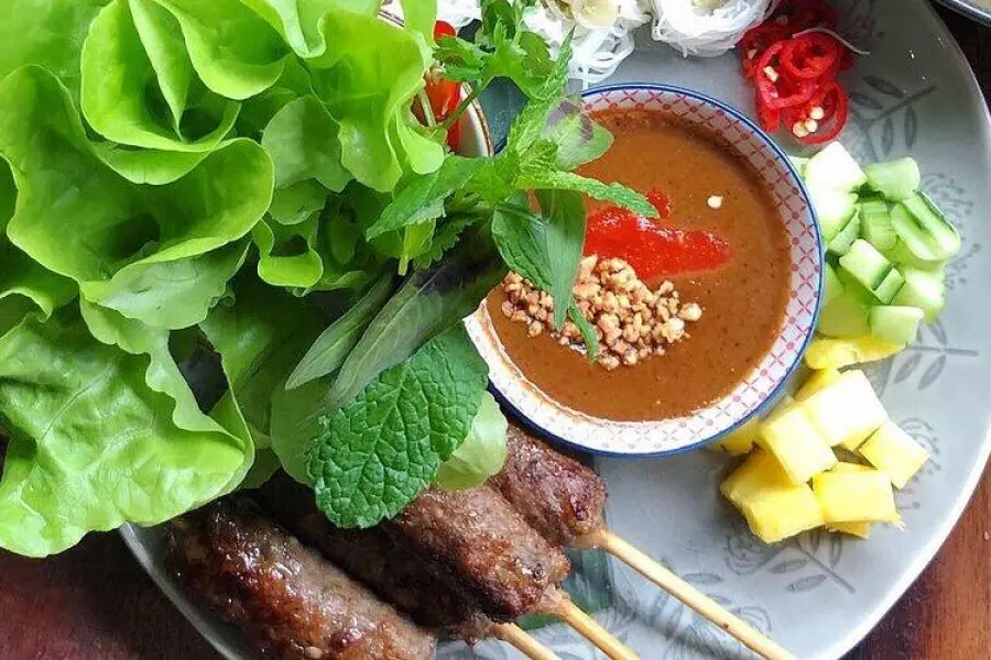 Khám Phá You Hanoi Me - Hương Vị Hà Nội Giữa Trái Tim Christchurch