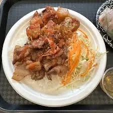 Lemongrass Kitchen: Chút Nồng Ấm Quê Nhà Giữa Phố Biển Wellington.