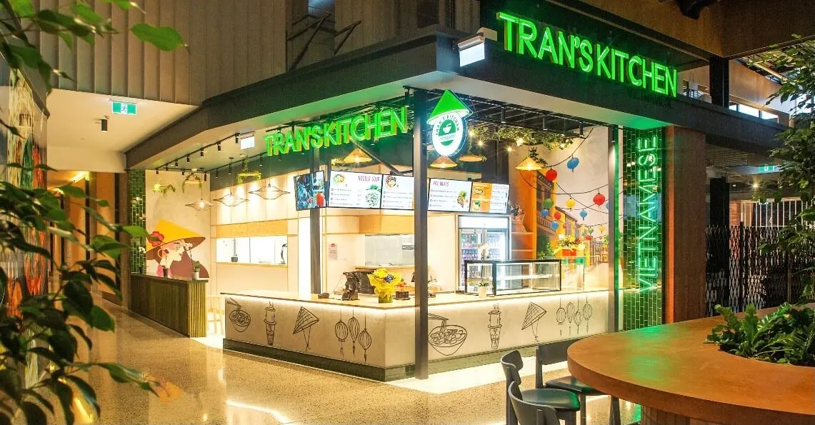 Tran’s Kitchen Vietnamese Ormiston –  Điểm hẹn ẩm thực Việt tại Ormiston Town Centre, Flat Bush