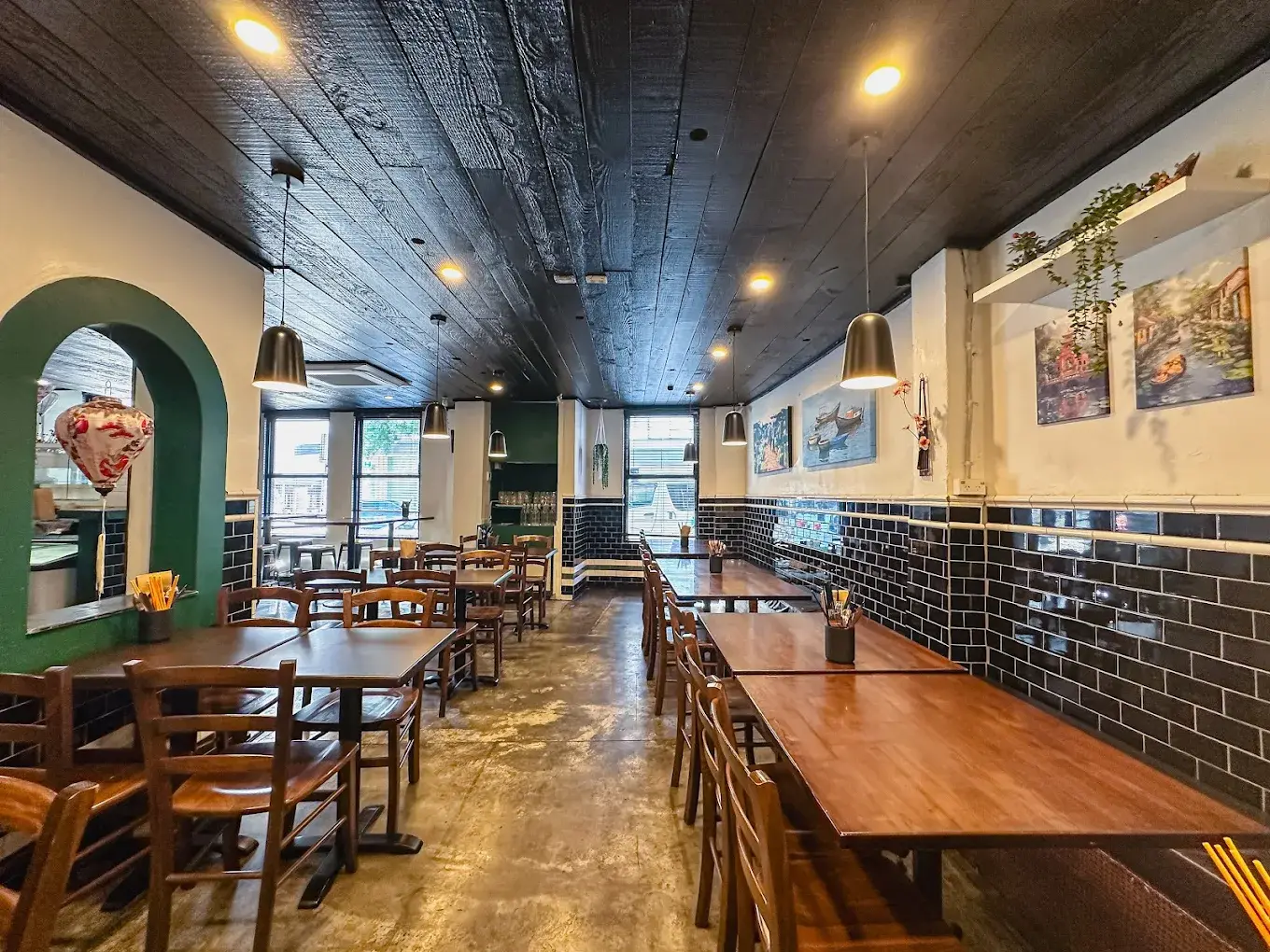 Ngon! -  Trải nghiệm món Việt hiện đại tại trung tâm Wellington