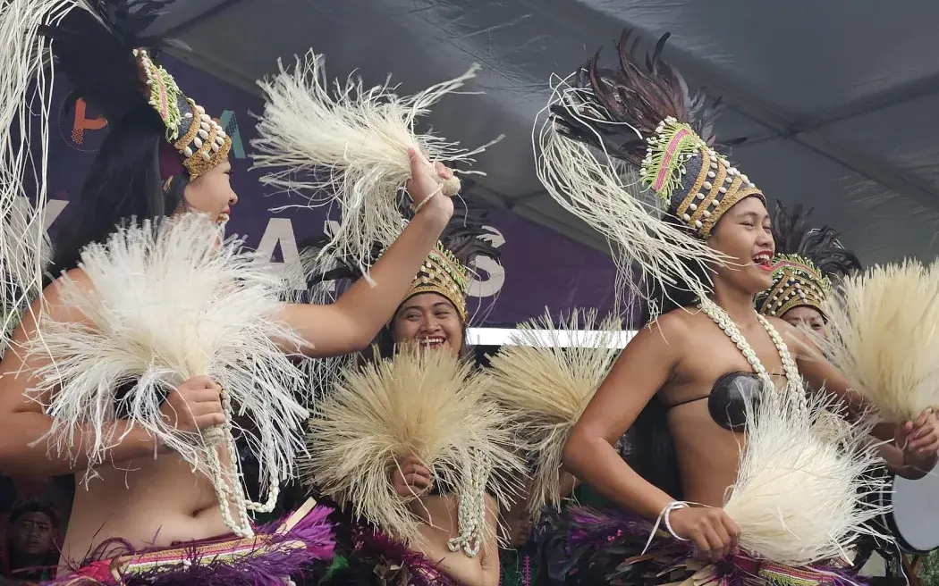 Pasifika Festival