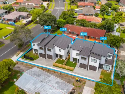 13A John Walker Drive, Manurewa, NZ 2102