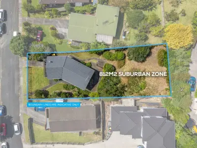 17 Sovereign Place, Glenfield, Auckland, New Zealand 0627