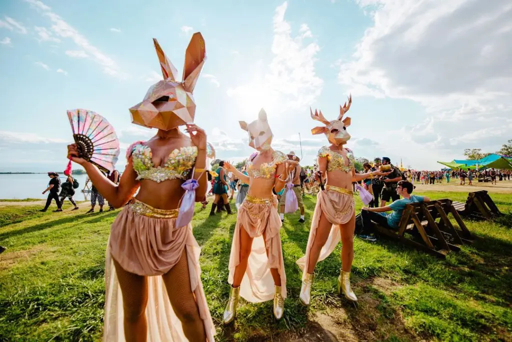 Splore Music Festival