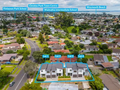 13A John Walker Drive, Manurewa, NZ 2102