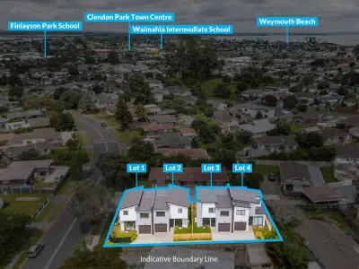 13A John Walker Drive, Manurewa, NZ 2102