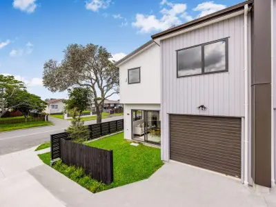 13A John Walker Drive, Manurewa, Auckland, New Zealand 2102