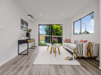 13A John Walker Drive, Manurewa, Auckland, New Zealand 2102