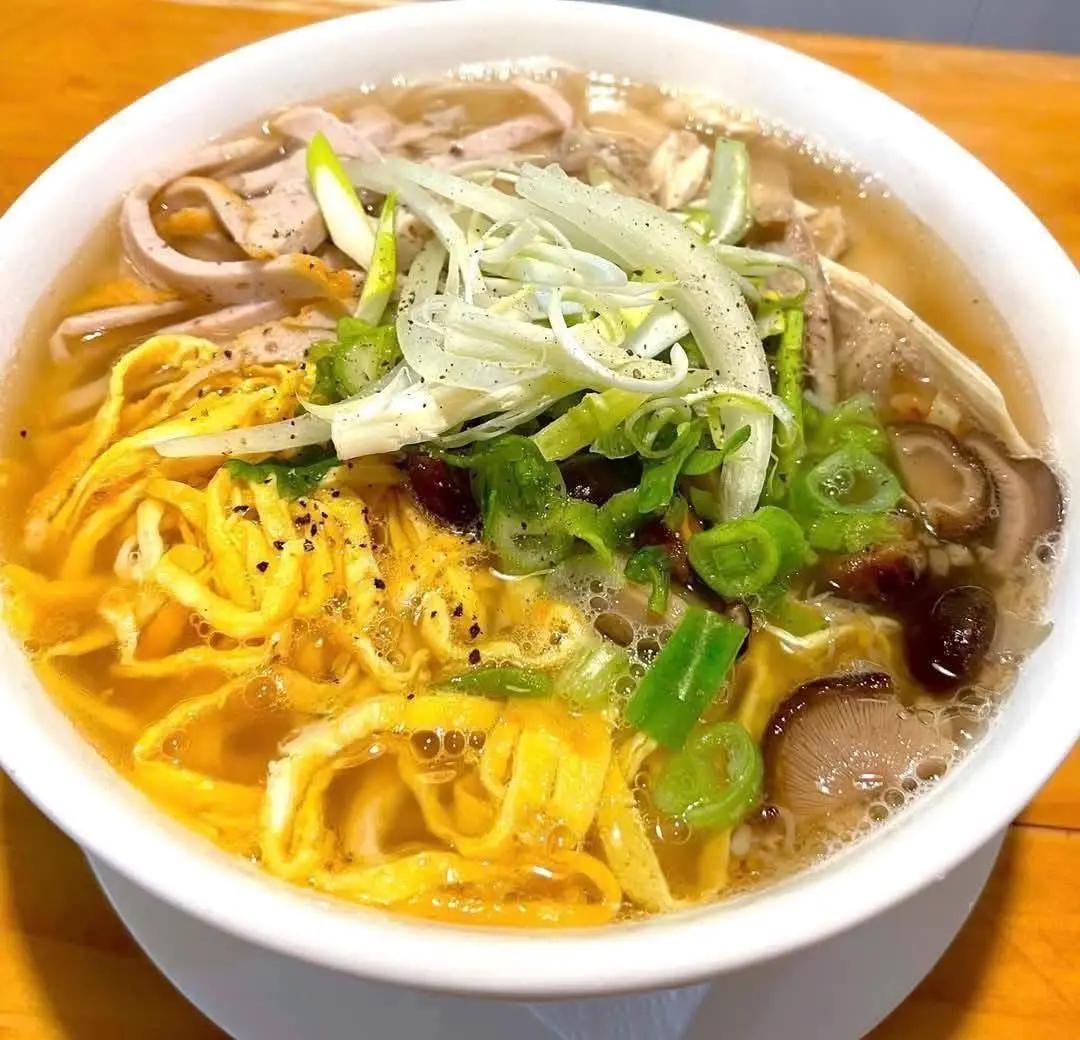 An An Vietnamese Restaurant - Hương vị miền Bắc giữa trung tâm Auckland