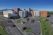 Taranaki Base Hospital - 1