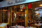 Gusto Italiano – Nơi tinh thần ẩm thực Ý được tái hiện tại trái tim Ponsonby - 1