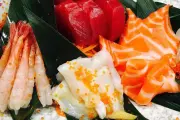 Edo Japanese Restaurant – Thiên đường ẩm thực Nhật Bản - 2