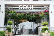 Soul Bar & Bistro - Hương vị mới nhất từ nguyên liệu địa phương - 1