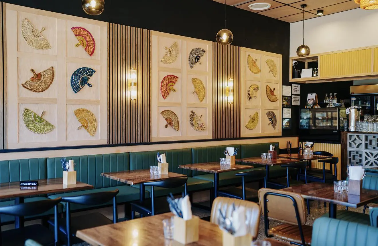 Saigon Kingdom (chi nhánh Remarkables) - Tuyển dụng 2 đầu bếp